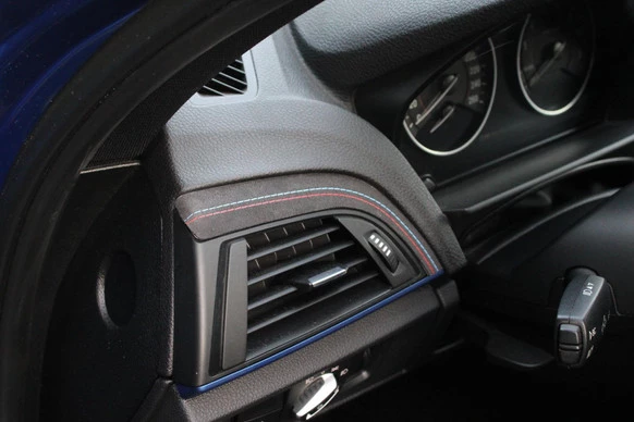 BMW 1 Serie - Afbeelding 18 van 30