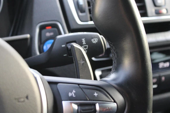 BMW 1 Serie - Afbeelding 21 van 30