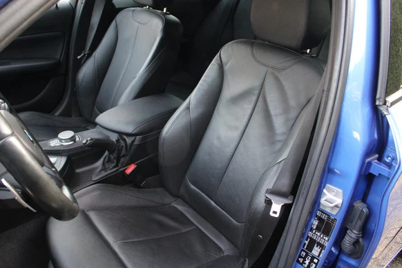 BMW 1 Serie - Afbeelding 22 van 30