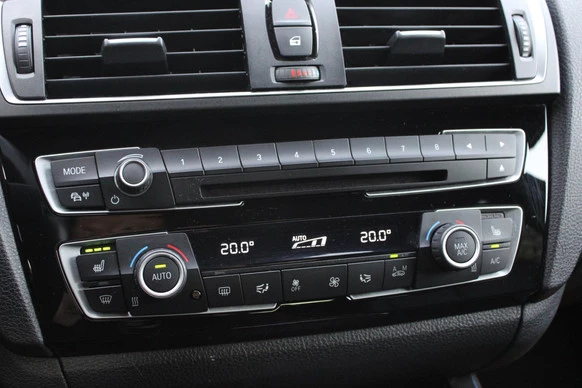 BMW 1 Serie - Afbeelding 23 van 30