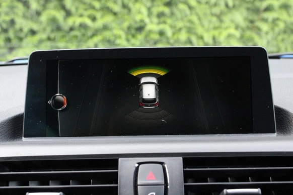 BMW 1 Serie - Afbeelding 24 van 30