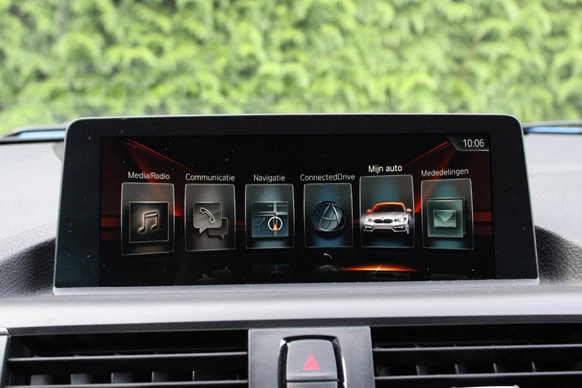 BMW 1 Serie - Afbeelding 25 van 30