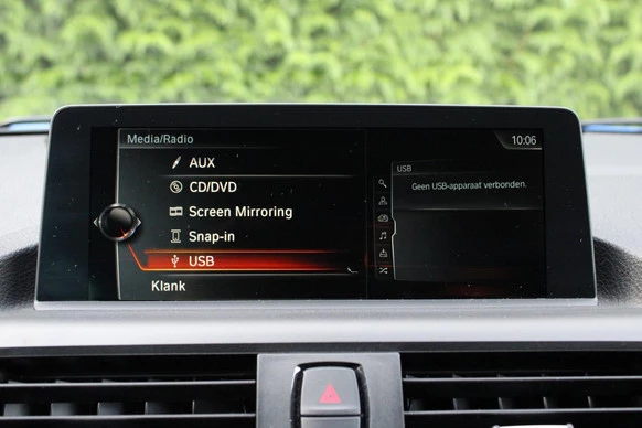 BMW 1 Serie - Afbeelding 26 van 30