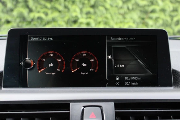 BMW 1 Serie - Afbeelding 28 van 30