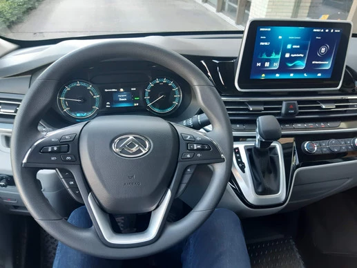 Renault Master - Afbeelding 15 van 30