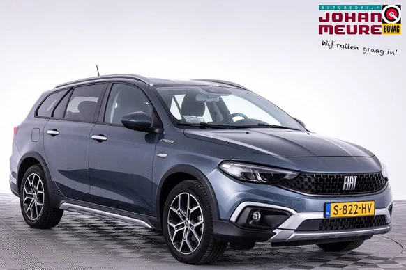 Fiat Tipo - Afbeelding 1 van 30