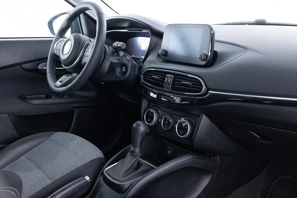 Fiat Tipo - Afbeelding 3 van 30