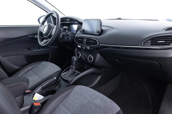 Fiat Tipo - Afbeelding 4 van 30