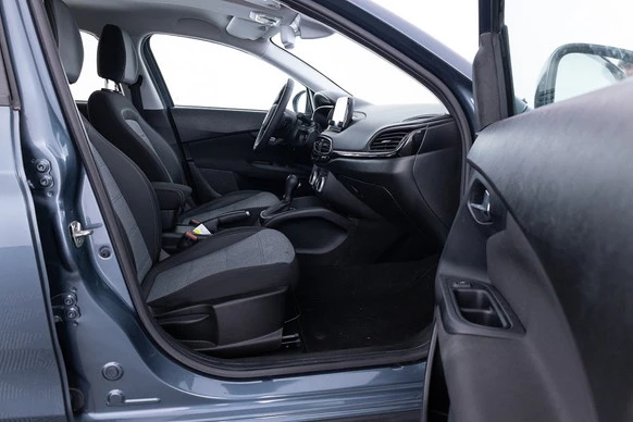 Fiat Tipo - Afbeelding 6 van 30