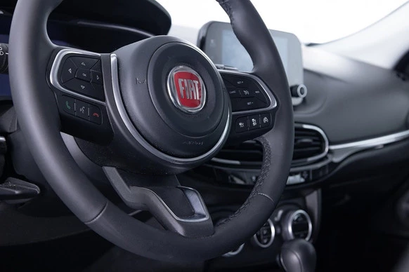 Fiat Tipo - Afbeelding 9 van 30