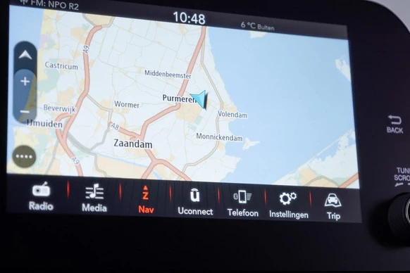 Fiat Tipo - Afbeelding 13 van 30