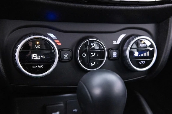 Fiat Tipo - Afbeelding 14 van 30