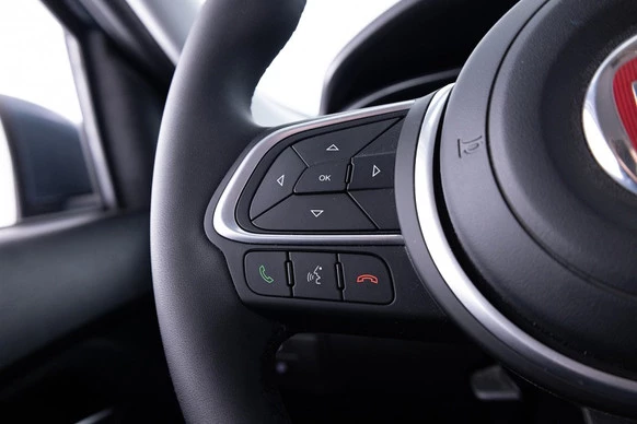 Fiat Tipo - Afbeelding 16 van 30