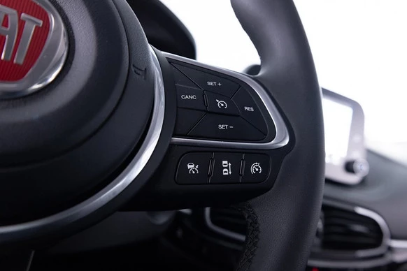 Fiat Tipo - Afbeelding 17 van 30