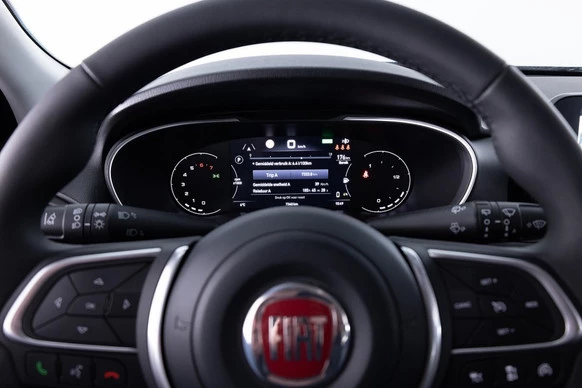 Fiat Tipo - Afbeelding 18 van 30