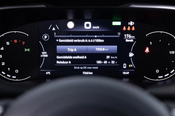 Fiat Tipo - Afbeelding 19 van 30