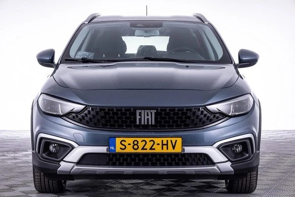 Fiat Tipo - Afbeelding 23 van 30