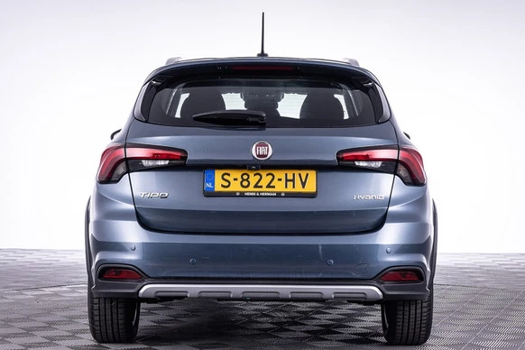 Fiat Tipo - Afbeelding 24 van 30