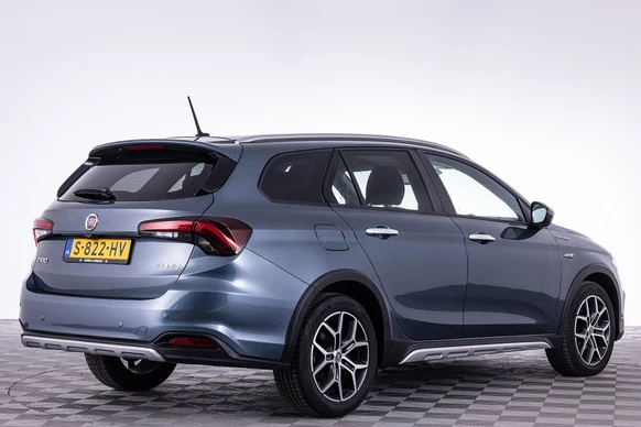 Fiat Tipo - Afbeelding 25 van 30