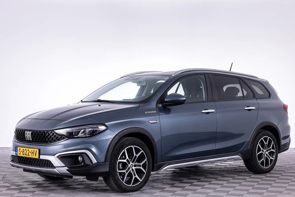 Fiat Tipo - Afbeelding 26 van 30