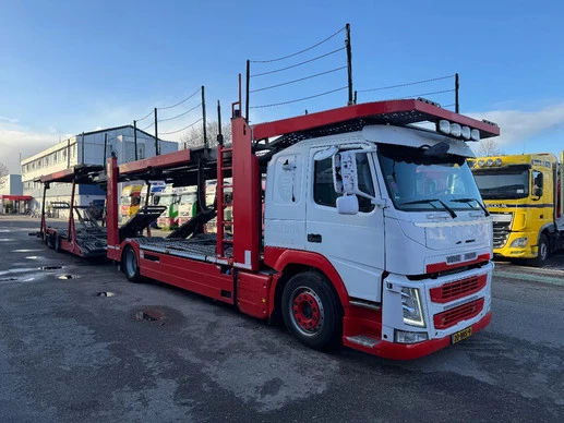 Volvo FM 370 - Afbeelding 2 van 29