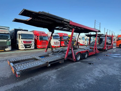 Volvo FM 370 - Afbeelding 3 van 29