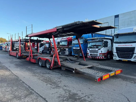 Volvo FM 370 - Afbeelding 6 van 29