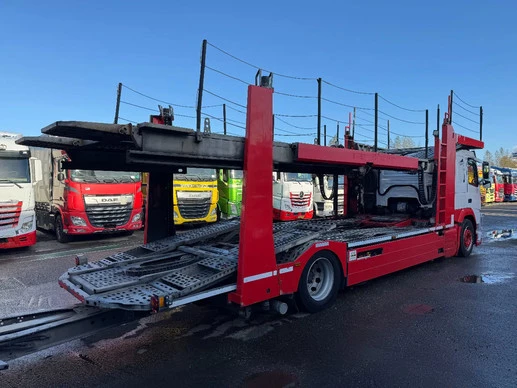 Volvo FM 370 - Afbeelding 10 van 29