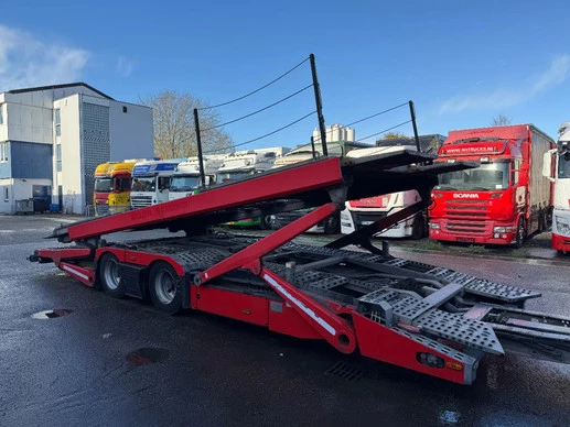 Volvo FM 370 - Afbeelding 11 van 29