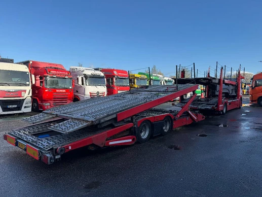 Volvo FM 370 - Afbeelding 12 van 29