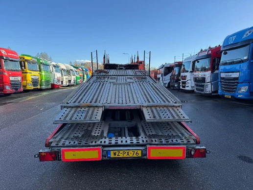 Volvo FM 370 - Afbeelding 13 van 29