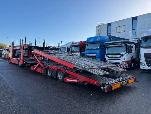 Volvo FM 370 - Afbeelding 14 van 29