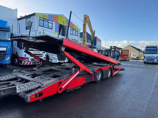 Volvo FM 370 - Afbeelding 15 van 29