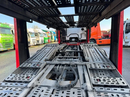 Volvo FM 370 - Afbeelding 16 van 29