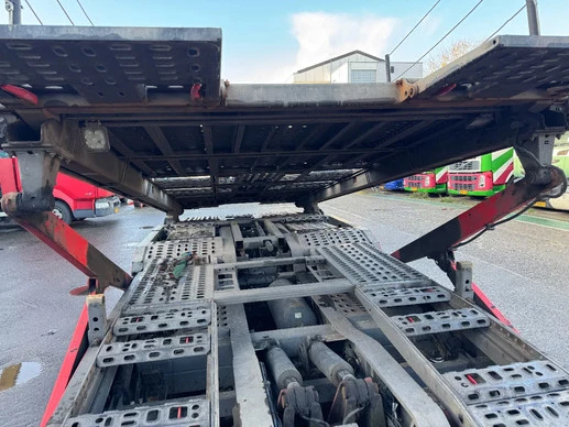 Volvo FM 370 - Afbeelding 17 van 29