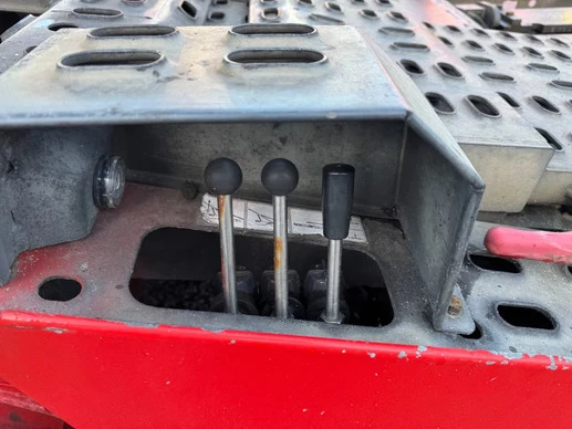 Volvo FM 370 - Afbeelding 18 van 29