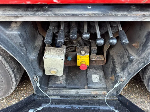 Volvo FM 370 - Afbeelding 19 van 29