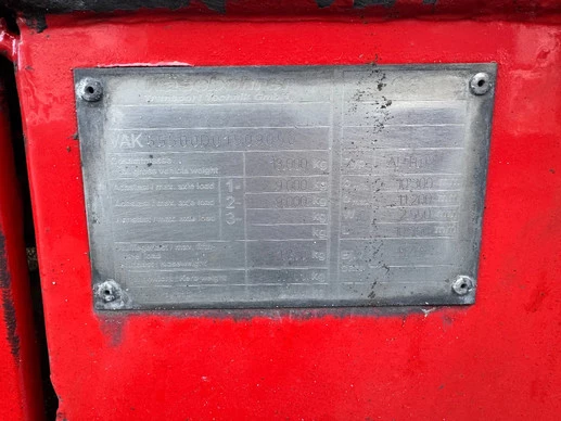 Volvo FM 370 - Afbeelding 20 van 29