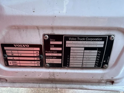 Volvo FM 370 - Afbeelding 21 van 29