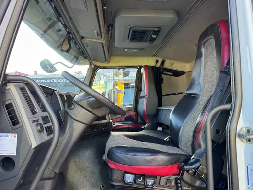 Volvo FM 370 - Afbeelding 22 van 29