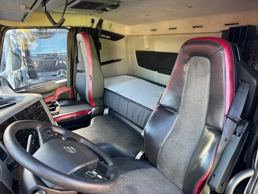 Volvo FM 370 - Afbeelding 23 van 29