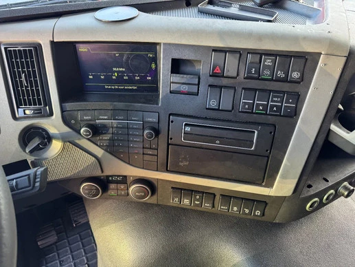 Volvo FM 370 - Afbeelding 25 van 29