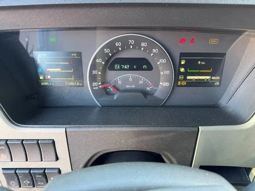 Volvo FM 370 - Afbeelding 26 van 29