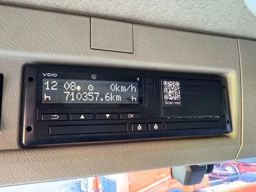 Volvo FM 370 - Afbeelding 27 van 29