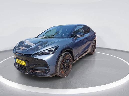 CUPRA Tavascan - Afbeelding 1 van 14