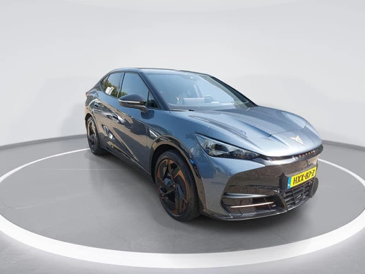 CUPRA Tavascan - Afbeelding 2 van 14