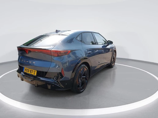 CUPRA Tavascan - Afbeelding 4 van 14