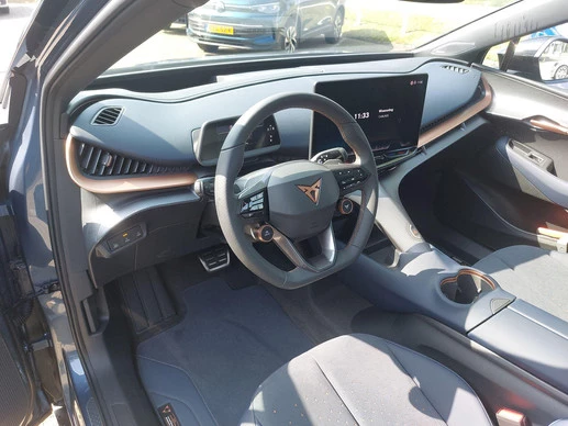 CUPRA Tavascan - Afbeelding 5 van 14