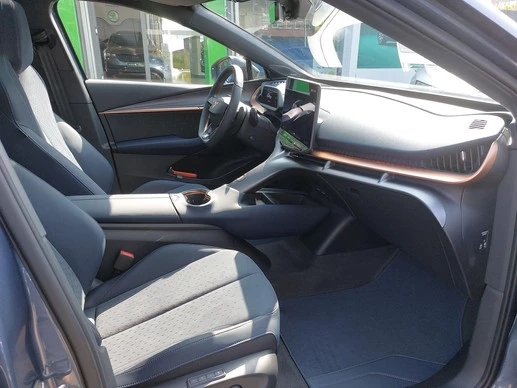 CUPRA Tavascan - Afbeelding 6 van 14