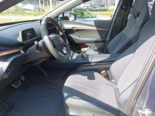 CUPRA Tavascan - Afbeelding 8 van 14